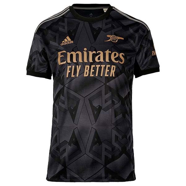 Authentic Camiseta Arsenal 2ª 2022-2023